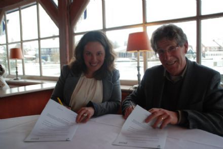 Puur Produkties is in 2012 en 2014 de culinaire partner van de Haarlemse Honkbalweek