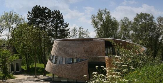 Puur Produkties opent nieuwe evenementenlocatie
