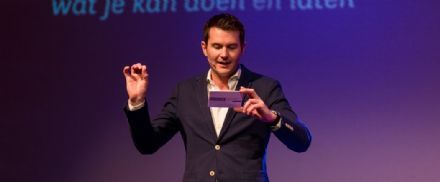 Quality Bookings gaat strategische samenwerking aan met The Right Place