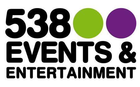 Radio 538 Events ontvangt VVEM-keurmerk