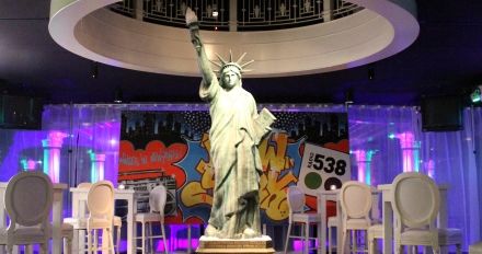 Radio 538 haalt mediabureaus naar Claus Event Center voor bowling evenement
