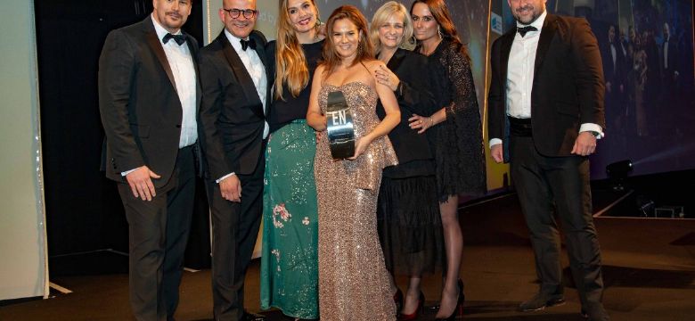 RAI Amsterdam wint Best International Venue Award