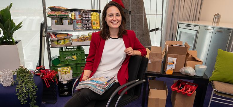 RAI Amsterdam zet in op zero waste