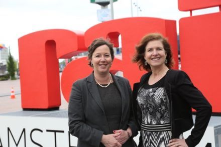 RAI breidt team uit met oog op internationale ambitie
