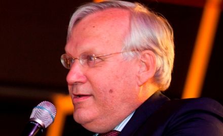 RAI-directeur Hans Bakker waarschuwt: 'er dreigt groot gevaar'