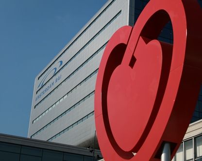 RAI organiseert congres voor 30.000 cardiologen