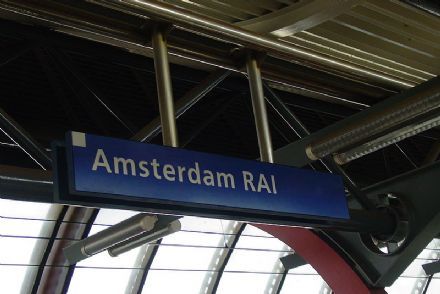 RAI wil in 2013 meest duurzame locatie zijn