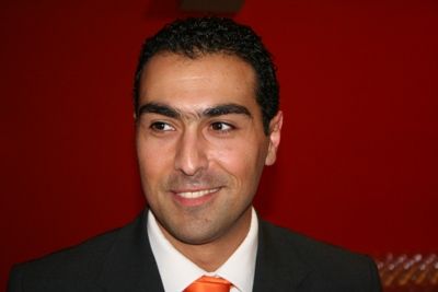 Ramy Khaled nieuwe manager voor brancheverenigingen