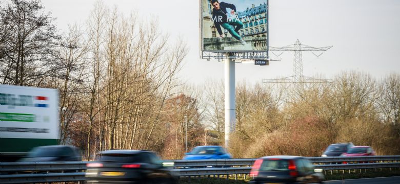 Re-Banner en Ocean Outdoor gaan voor duurzaamheid