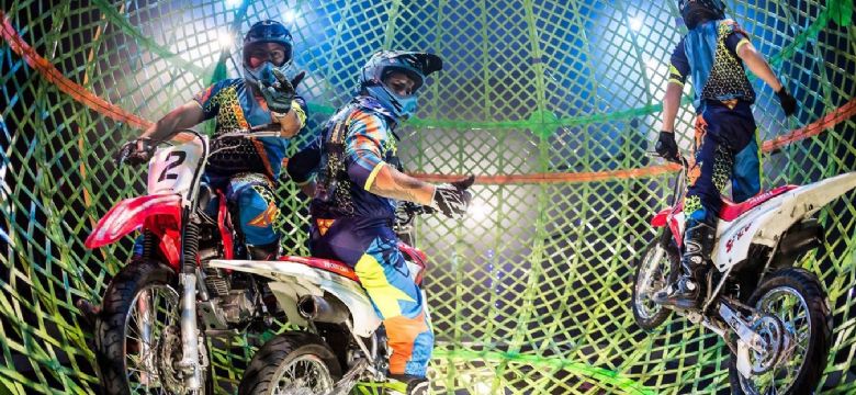 Recordaantal kaarten verkocht voor Cirusfestival Utrecht