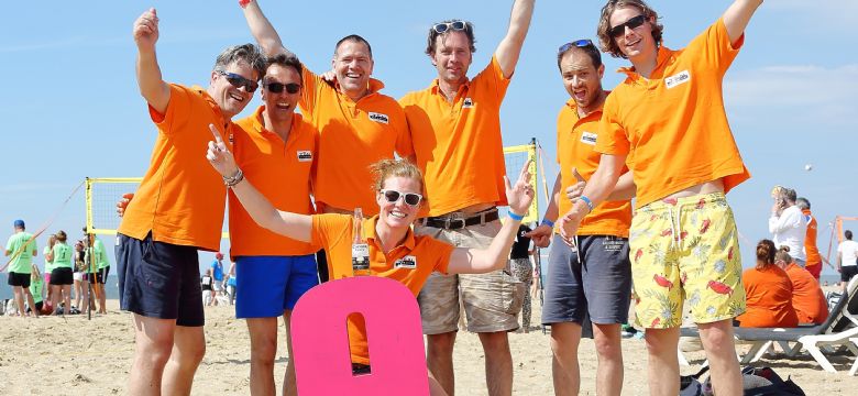 RECTIFICATIE: Datum BeachBrancheBarbecue 9 juli
