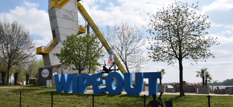 Rectificatie: Grootste Escaperoom van Nederland binnenkort bij Holland Evenementen Groep