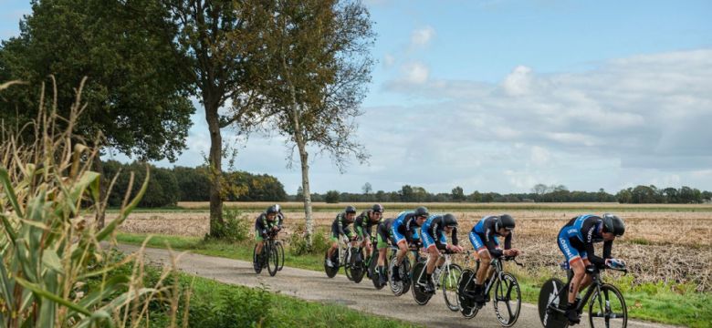 Red Bull Kop over Kop: wielerevent met grote organisatorische uitdagingen
