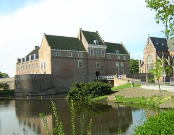 Reed Business Events organiseert collegereeks Veranderkunde