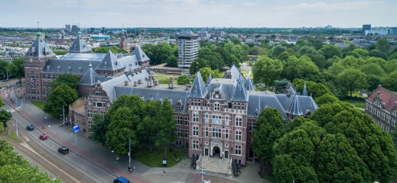 Regelgeving rondom farmaceutische congressen en events; KIT als praktijkvoorbeeld