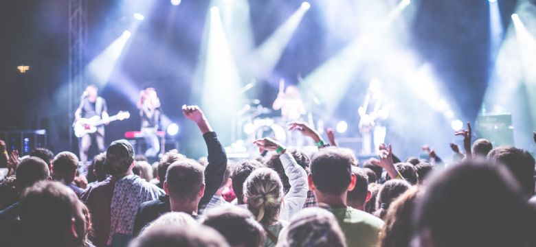 Regels worden adviezen: Vrij baan voor alle evenementen