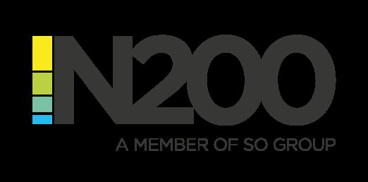 Registratiebedrijven N200 en SO Visit fuseren