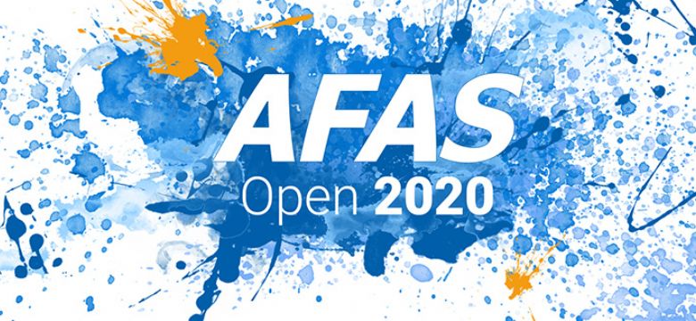 Relatie events in Corona-tijd: AFAS  organiseert online escape room voor 2500 relaties