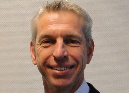 René Bloemers nieuwe director program management van Carlson Wagonlit Travel