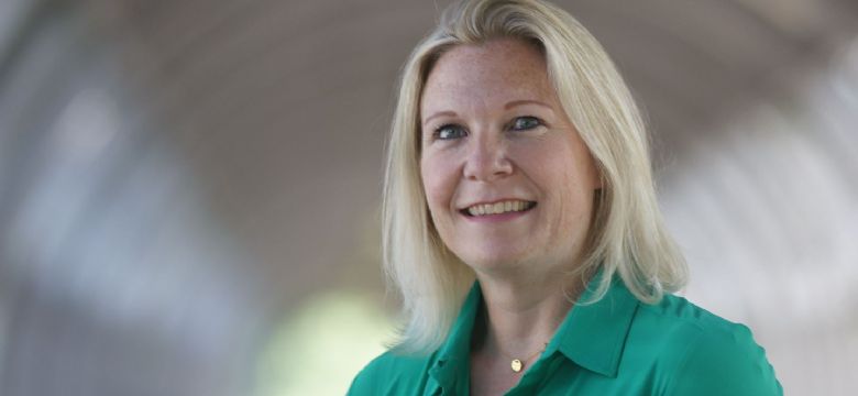 Renee Bruyn van Nike naar Events in Business/dagjemaken.nl
