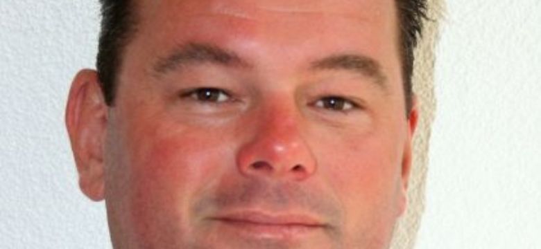 Richard van Vught keert terug bij The Security Company