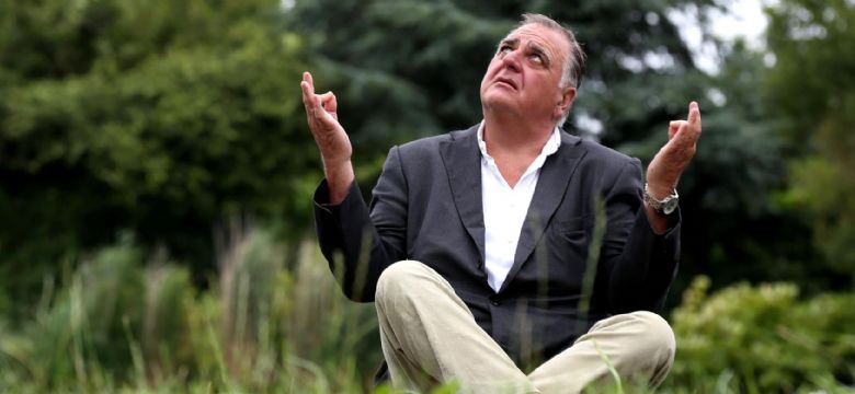 Rob Captijn (60): een grondlegger en brancheverbeteraar, op zijn manier...