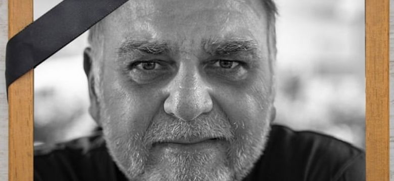 Rob Captijn (60) overleden: 'De stem van het vak is niet meer'