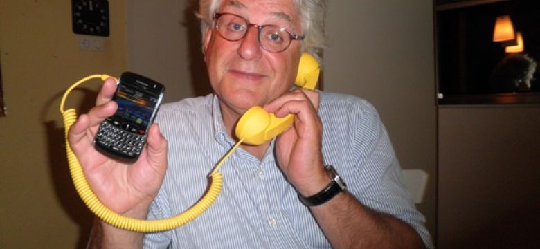 Rob den Hartog start met LeDuc Investments