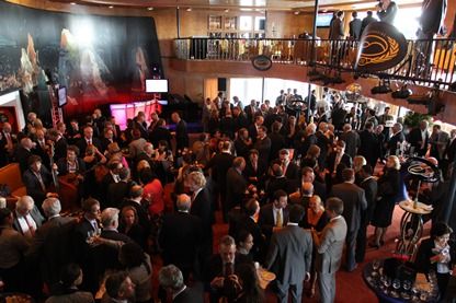 Rocket Events zet evenementen neer voor Zaandam en RaetsMarine
