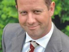 Roel Frissen definitief in internationaal bestuur MPI