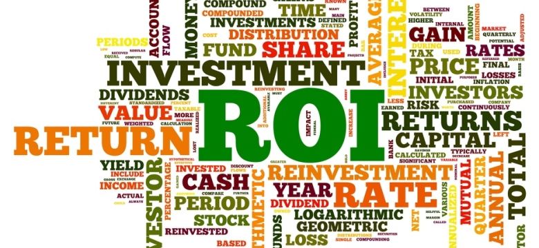 ROI educational: Toegevoegde waarde is meetbaar