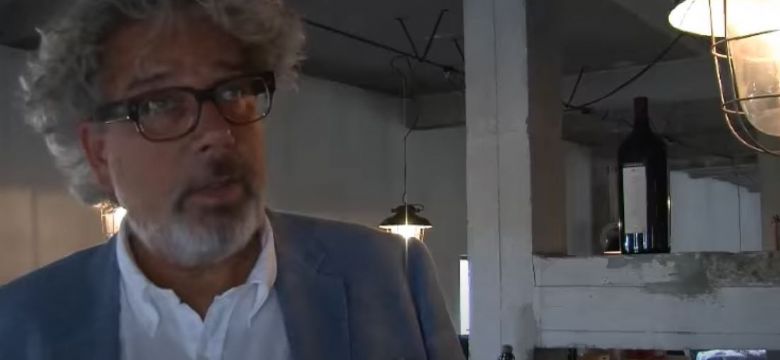 Roland Ernst op 62-jarige leeftijd overleden