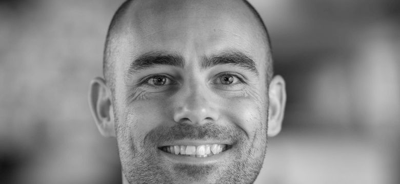 Ronald Bekius Sr. Eventmanager en Trade Marketeer bij BrandDeli maakt Giraffe-jury compleet