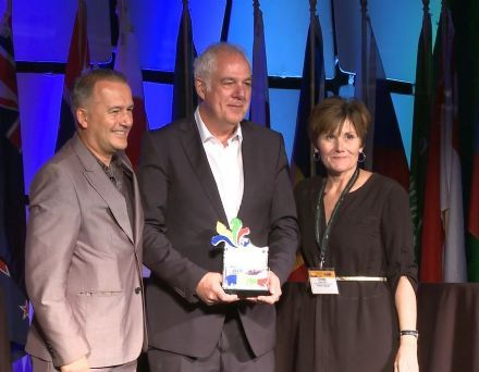 Rotterdam bestempeld als één van de beste festivalsteden wereldwijd