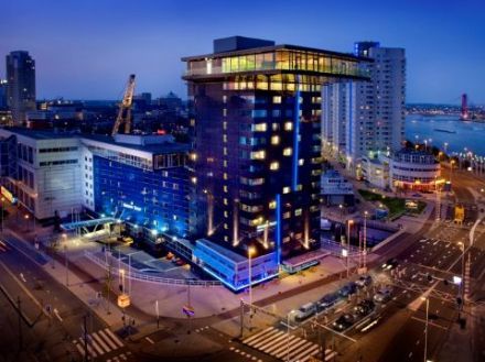 Rotterdam Marketing nodigt eventprofessionals uit om Rotterdam te ontdekken