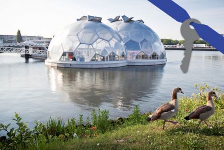 Rotterdam Marketing zet stad met 'Realtime Rotterdam' op event- en meetingkaart