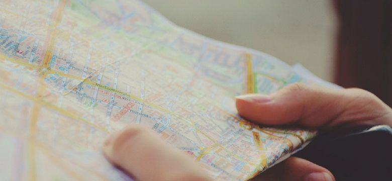 Routekaart events toont bezoekersmaxima per risiconiveau: van 30, naar 50 tot max 100