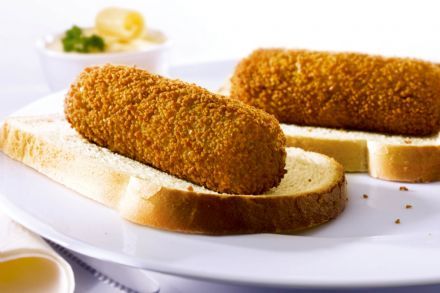 Royaan komt met ovensnacks voor evenementen