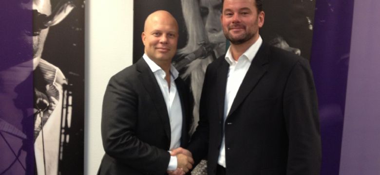 RTL Live Entertainment in zee met The Security Company