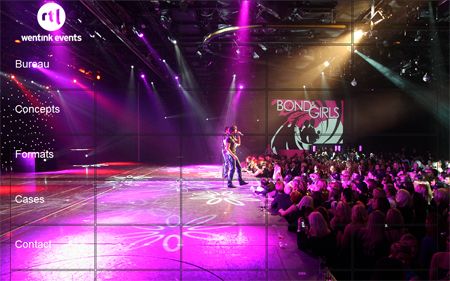 RTL Wentink Events breidt team uit