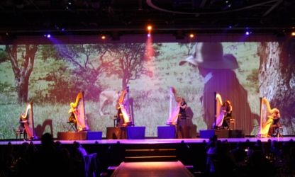 RTL Wentink Events organiseert jubileumevenement voor Intomart GFK