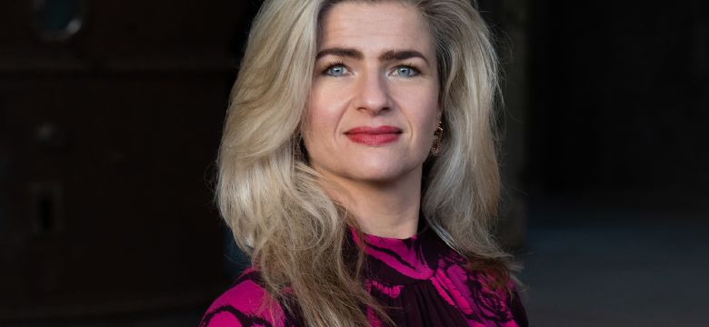 Sabine Fredriks benoemd tot nieuwe directeur van SugarFactory