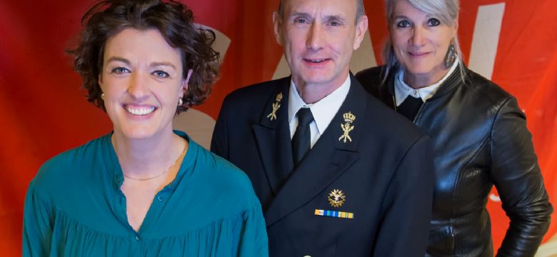 Samenwerkingsverband partycateraars H2U exclusieve partner SAIL 2015