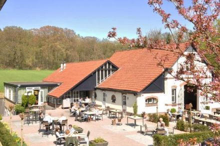 Sandton Hotel De Roskam nodigt de eventbranche uit