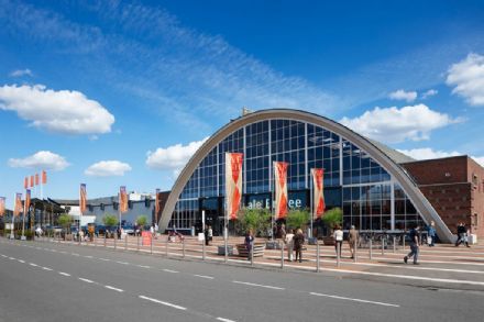 Sanoma en Libéma intensiveren samenwerking; groot event verhuist naar Brabanthallen