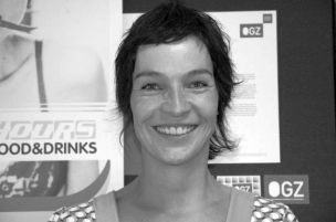 Saskia Holterman vertrekt na 14 jaar bij OGZ (Festivak)