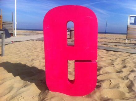 Save the date: Beach Branche Barbecue 2016 op 4 juli