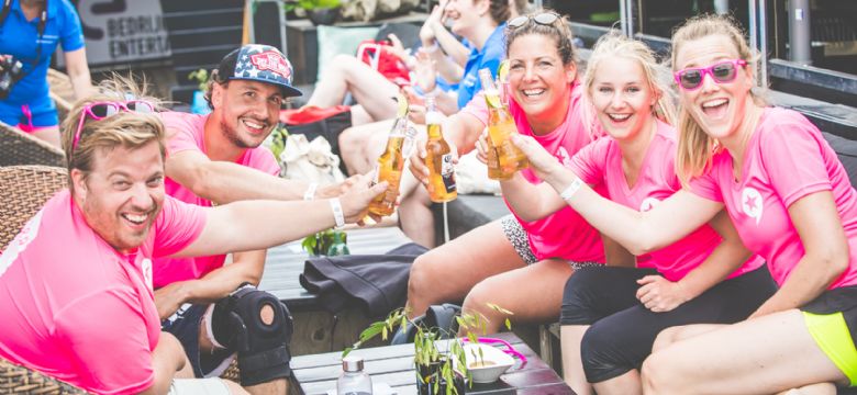 SAVE THE DATE: BeachBrancheBarbecue 2019, 1 juli bij strandclub WIJ in Scheveningen
