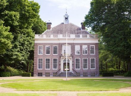 Save the date: EventBranche Borrel bij Buitenplaats Sparrendaal