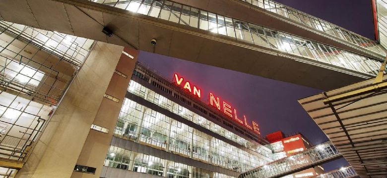 Save the Date: Nieuwjaarsborrel EventBranche.nl in de Van Nelle Fabriek